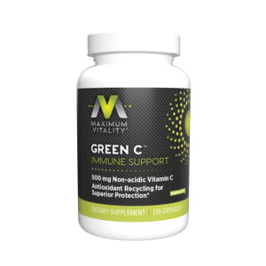 Green C Immune Support Supplement
