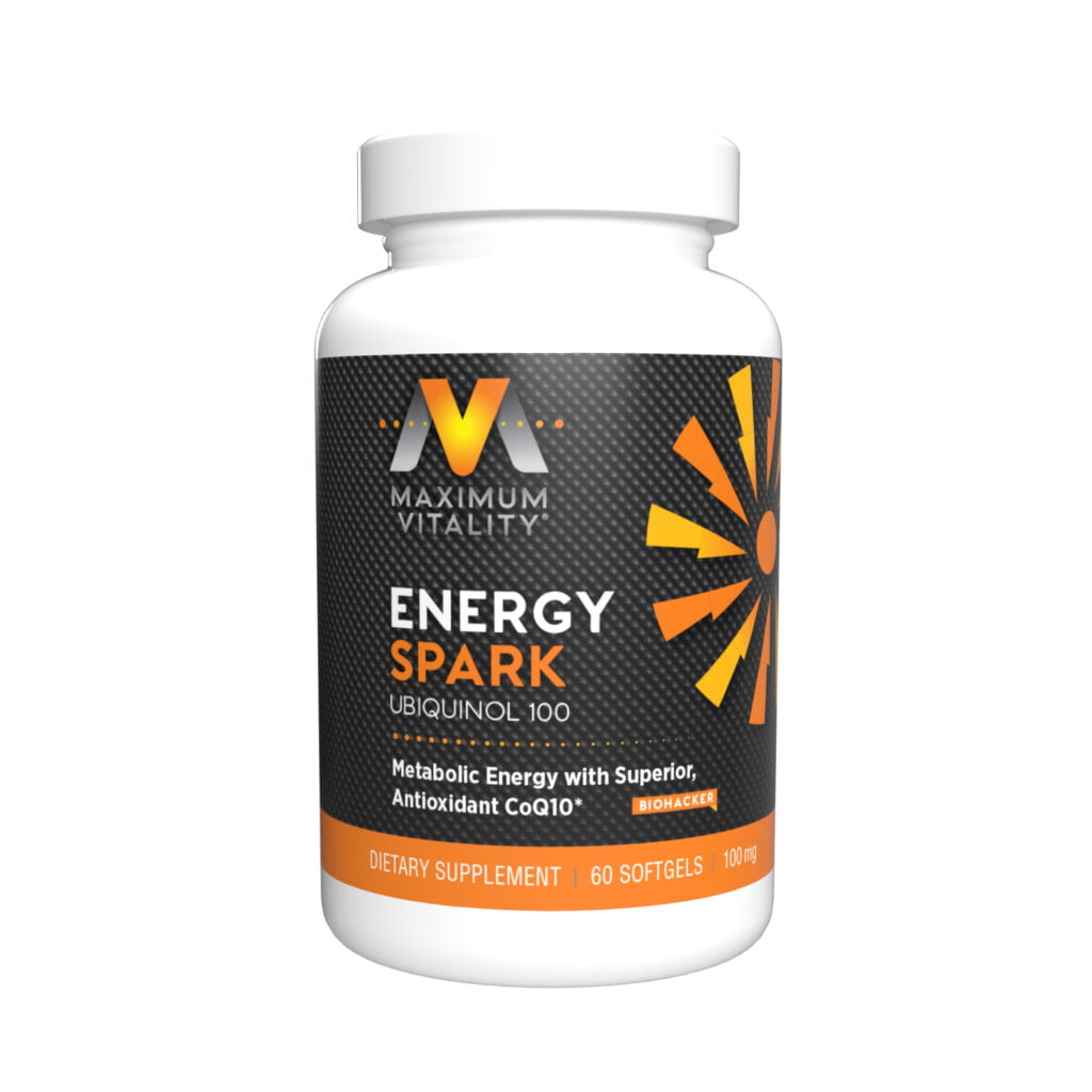 Supplements for Women Maximum Vitality