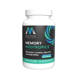 Memory Nootropics