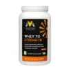 Whey to Strength™