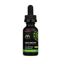 Equilibrium CBD Hemp Tincture Cinnamon Equilibrium CBD Hemp Tincture Cinnamon