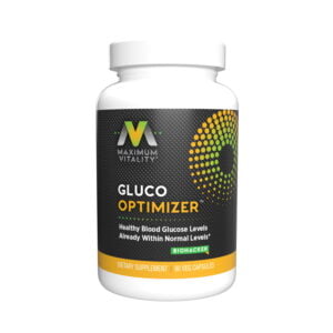 Glucose Optimizer