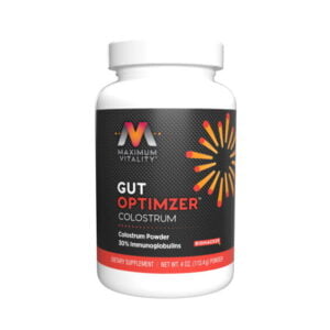 Gut Optimizer Colostrum