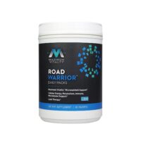 Road Warrior Daily Supplements