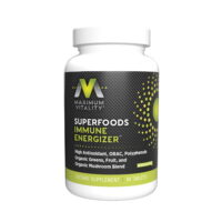 Superfoods Immune Energizer Powder Superfoods Immune Energizer Powder