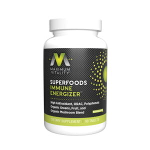 Superfoods Immune Energizer Powder