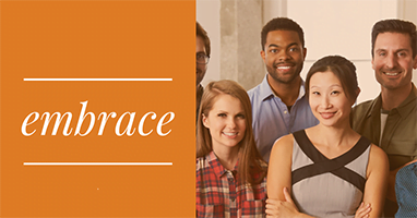 Embrace Your Executive Edge