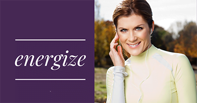 Energize Your Life