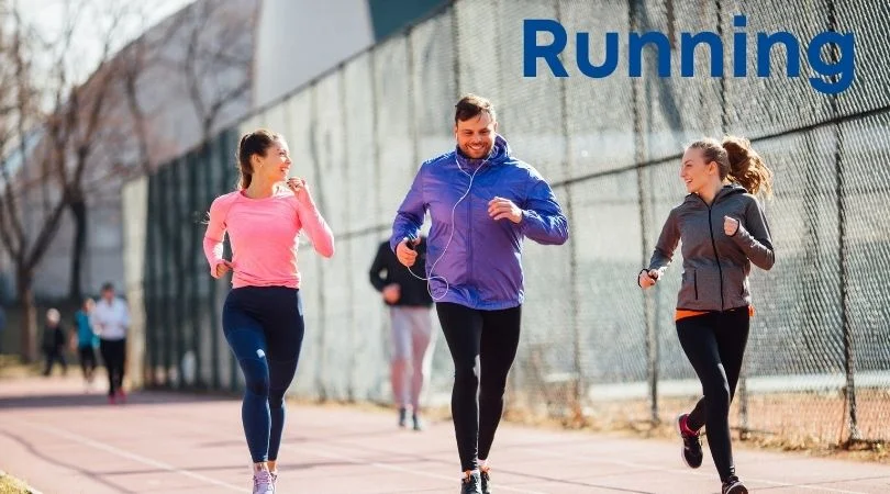 Supplements for Runners Supplements for Runners