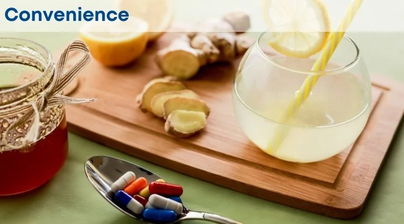 Daily Health Supplements Daily Health Supplements