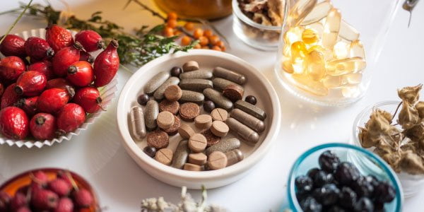 Herbs Oils and Nutraceuticals Herbs Oils and Nutraceuticals