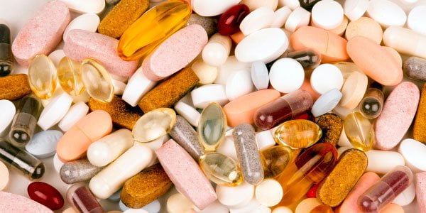 Nutraceuticals Nutraceuticals