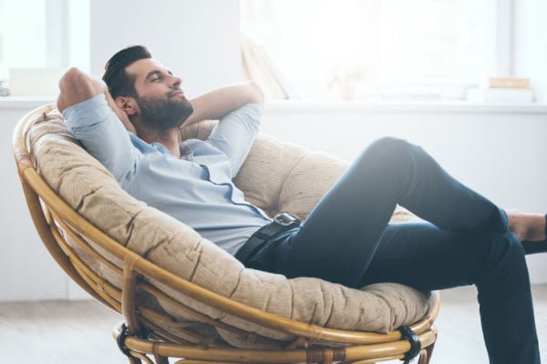 Stress Relaxation Stress Relaxation