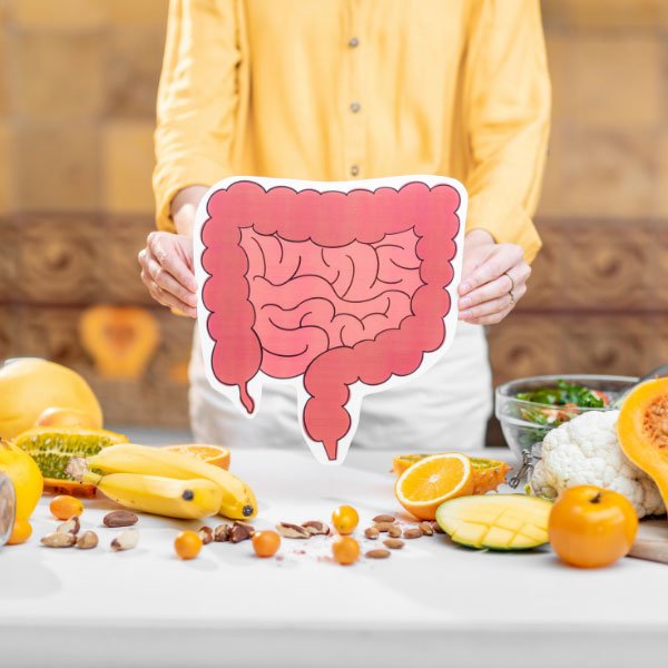 Supplements for Gut Health