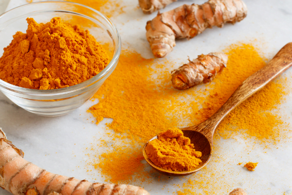Curcumin Curcumin