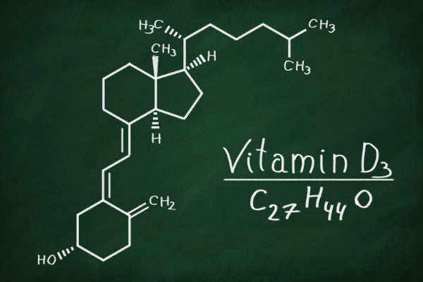 Combining Vitamin D-3 with Vitamin K-2 Combining Vitamin D-3 with Vitamin K-2
