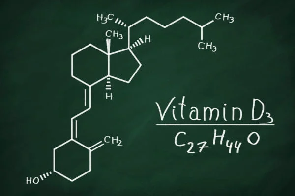 Combining Vitamin D-3 with Vitamin K-2 Combining Vitamin D-3 with Vitamin K-2