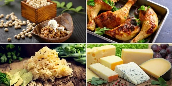 Food Sources of Vitamin K Food Sources of Vitamin K
