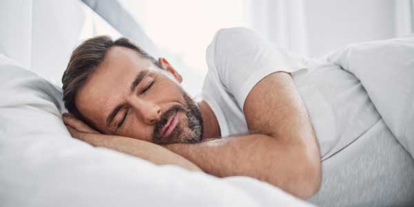 Healthy Sleep Healthy Sleep