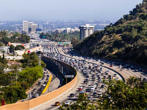 Highway Pollution Highway Pollution