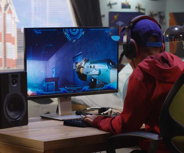 Supplements for Gamers Supplements for Gamers