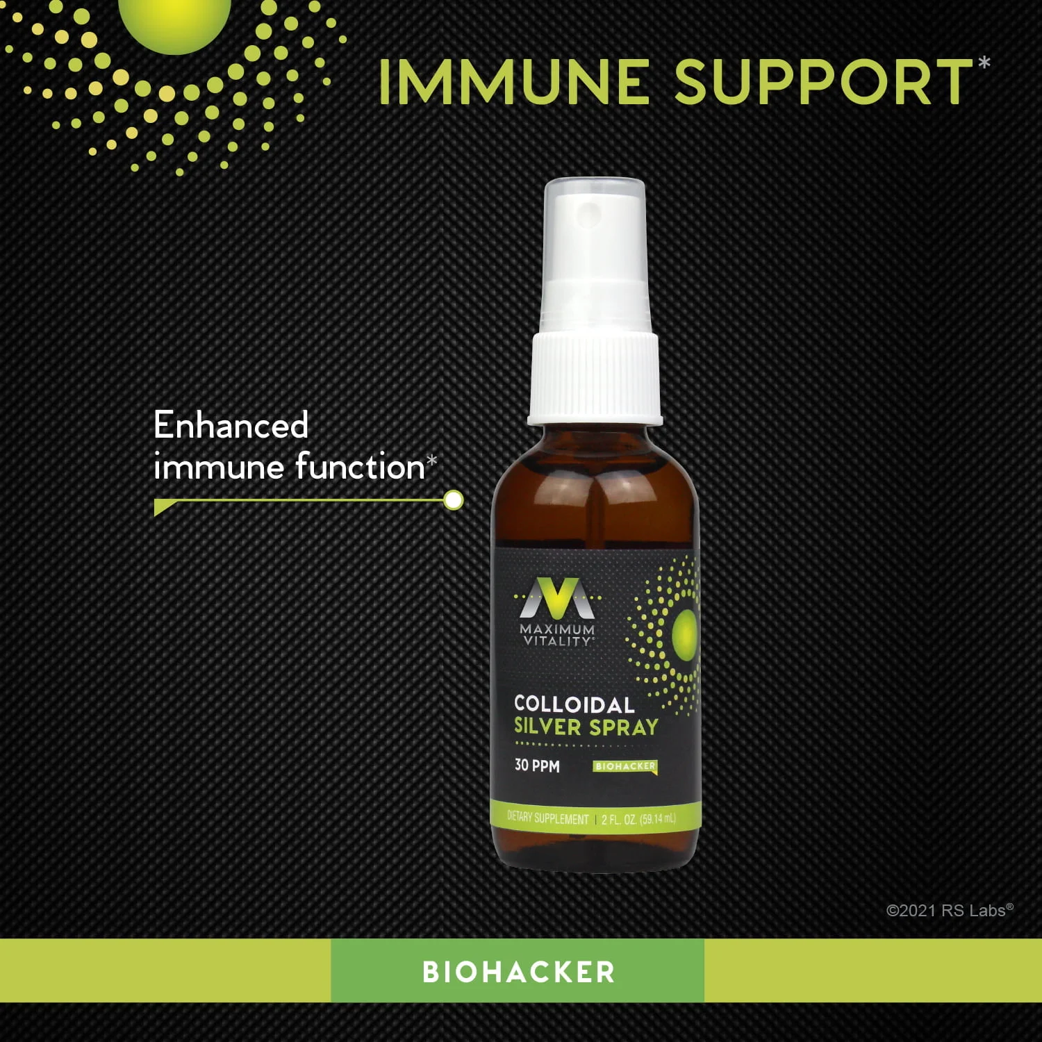 Colloidal Silver Spray 3 Colloidal Silver Spray Benefits