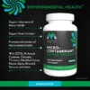 Micro-Contaminant Detox Therapy Benefits