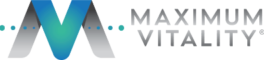 MaximumVitality_horiz Maximum Vitality logo