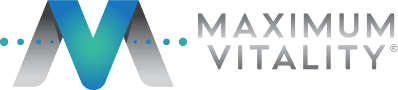 Maximum Vitality logo