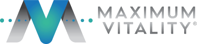 MaximumVitality_horiz Maximum Vitality logo