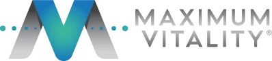 Maximum Vitality logo