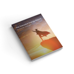 Executive Energy Report E-book