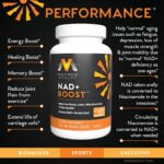 NAD+ Boost* - Image 3