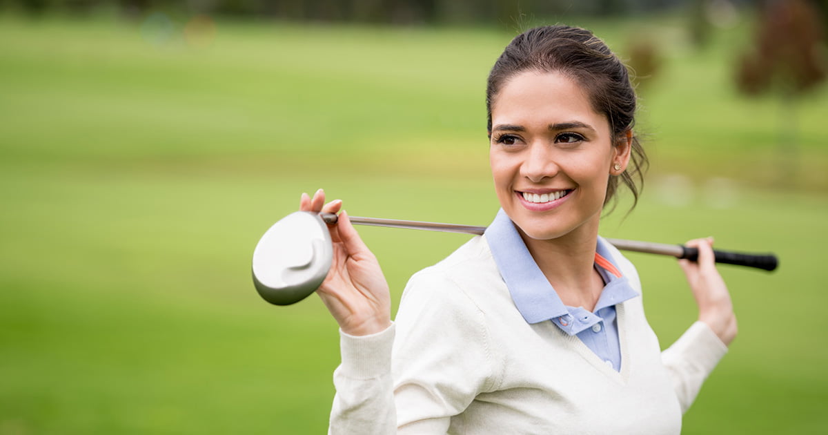 What are the best golf supplements? 1 Best Golf Supplements