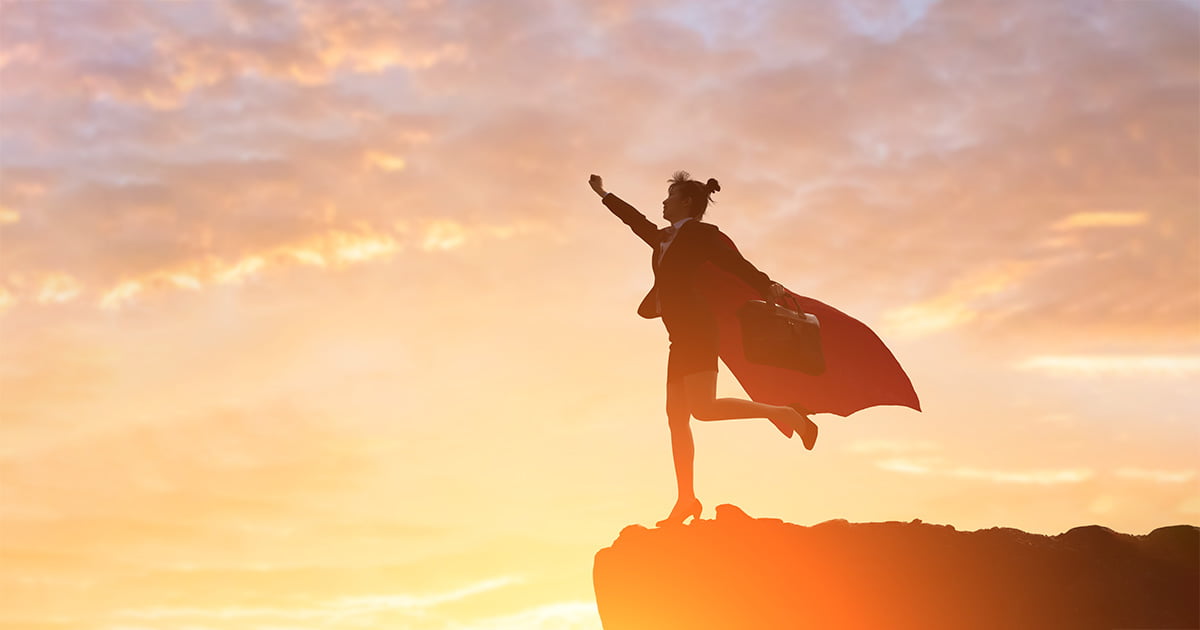 What is the best vitamin supplement recommendation for an executive or professional? 1 Best Supplement for Executives