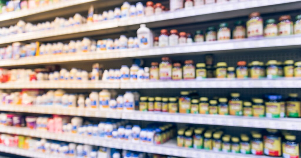 Cheap Multivitamin vs High Quality Supplements Maximum Vitality