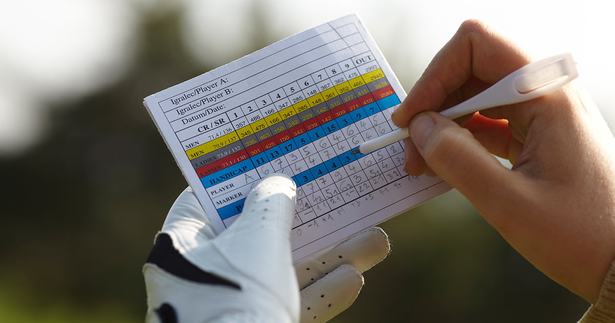 Top 3 ways to reduce your golf score and improve at golf 1 How to Improve at Golf