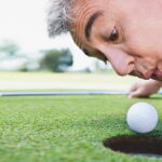 How to Improve Golf Focus
