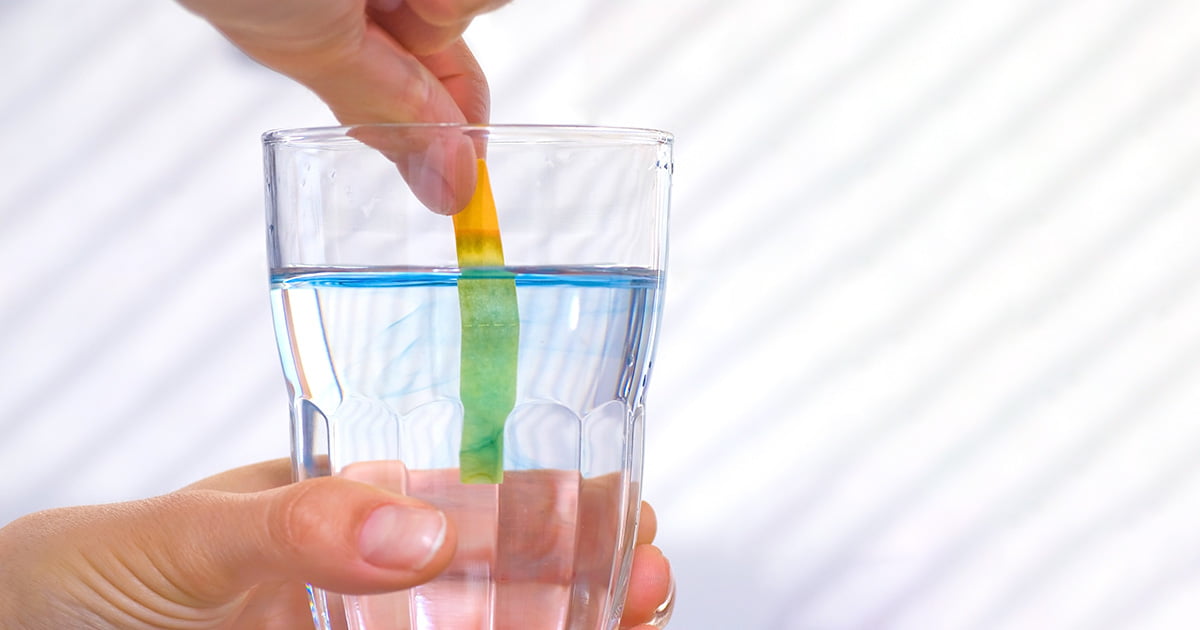 Is alkaline water bad for you?