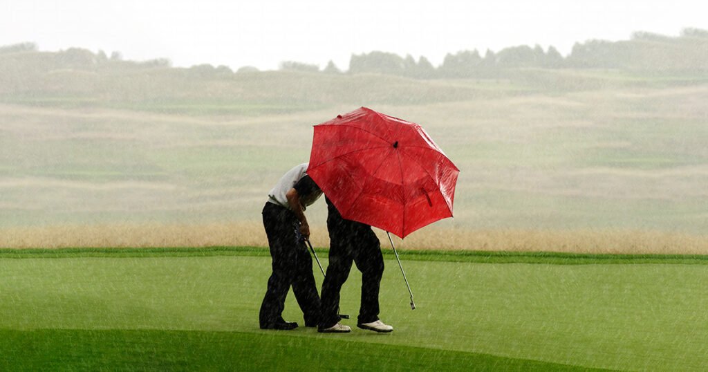 Cold Weather Golf Supplements Maximum Vitality