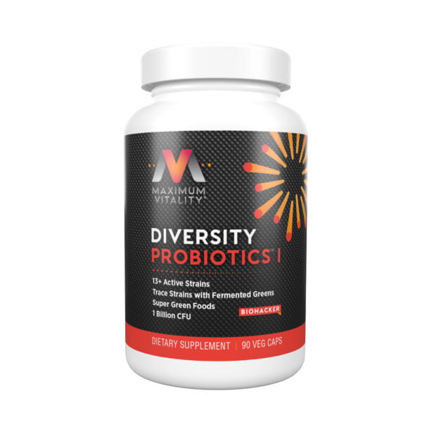 MV111 DiversityProbiotics ProductShot