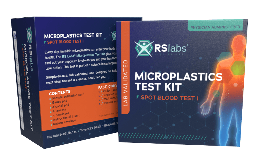 RSL TestKit BLOOD GROUP 1